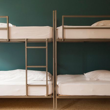 Kex Hostel Рейкявик Екстериор снимка