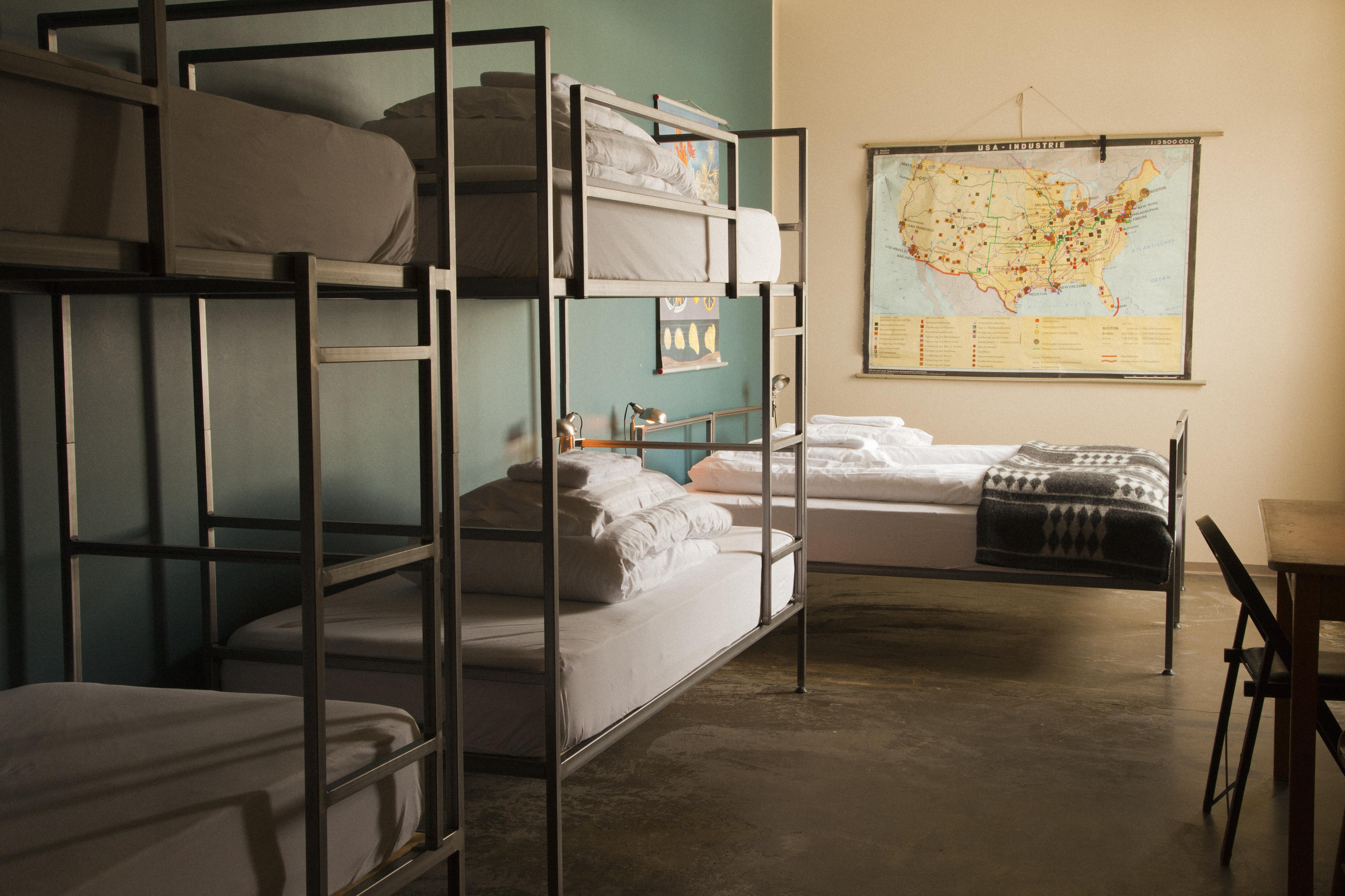 Kex Hostel Рейкявик Екстериор снимка