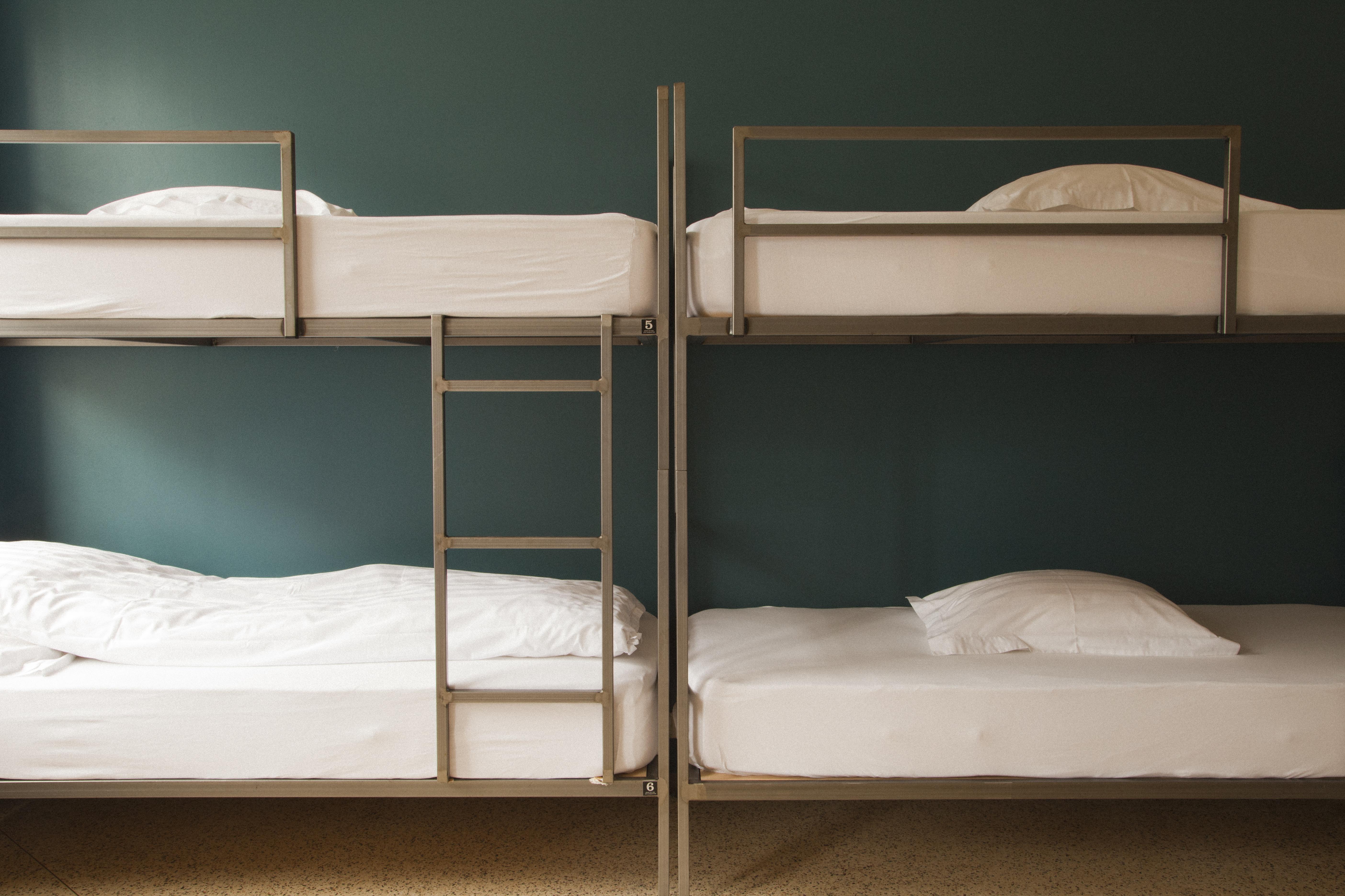 Kex Hostel Рейкявик Екстериор снимка