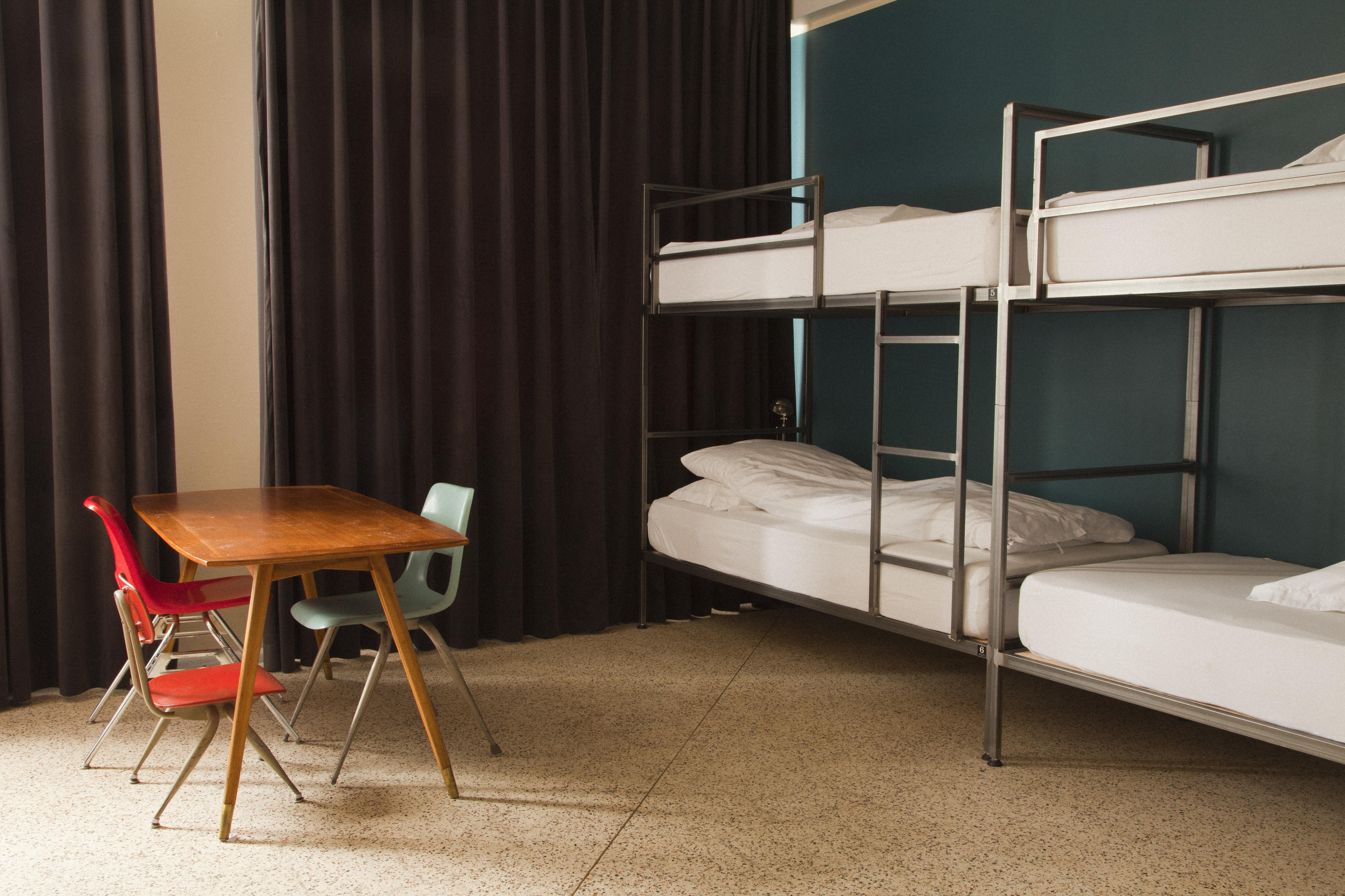 Kex Hostel Рейкявик Екстериор снимка