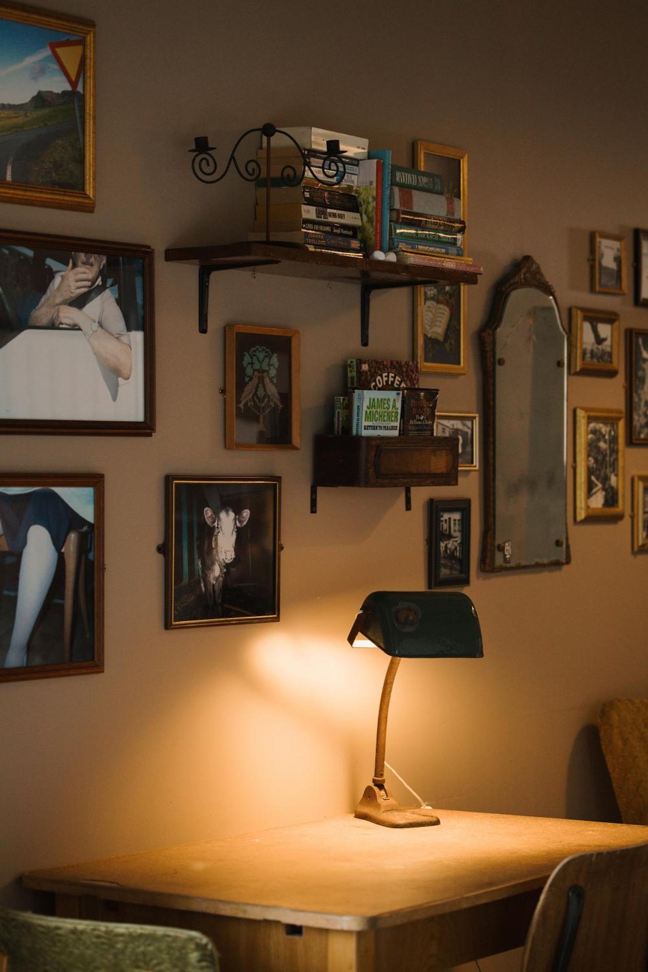 Kex Hostel Рейкявик Екстериор снимка