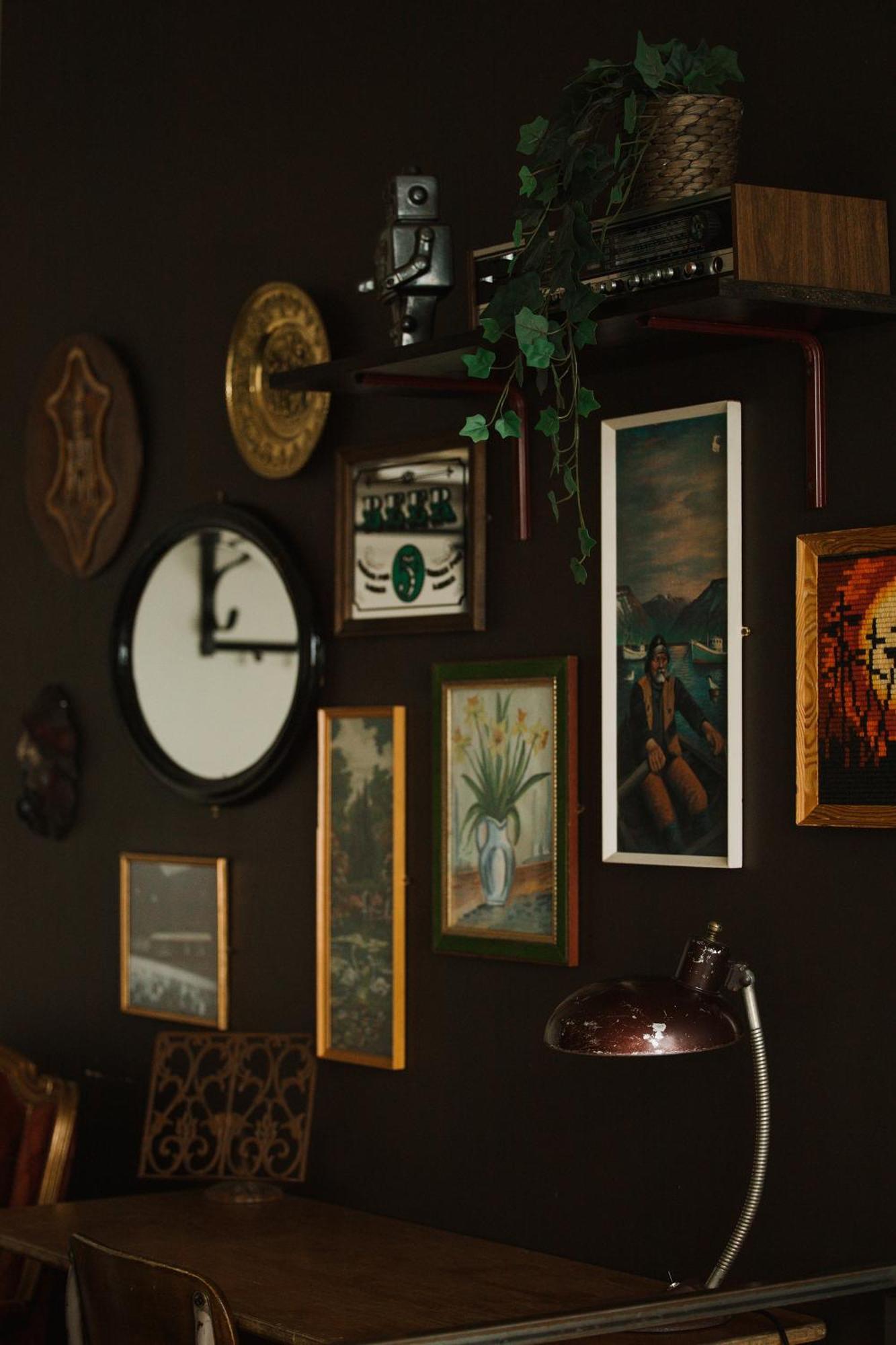 Kex Hostel Рейкявик Екстериор снимка