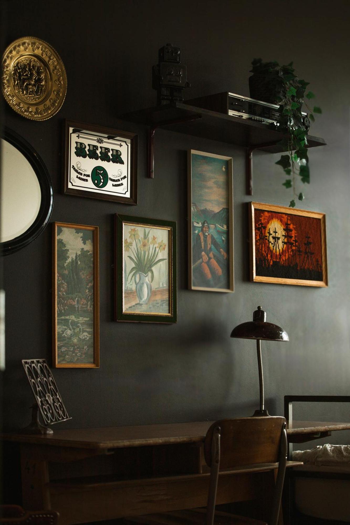 Kex Hostel Рейкявик Екстериор снимка