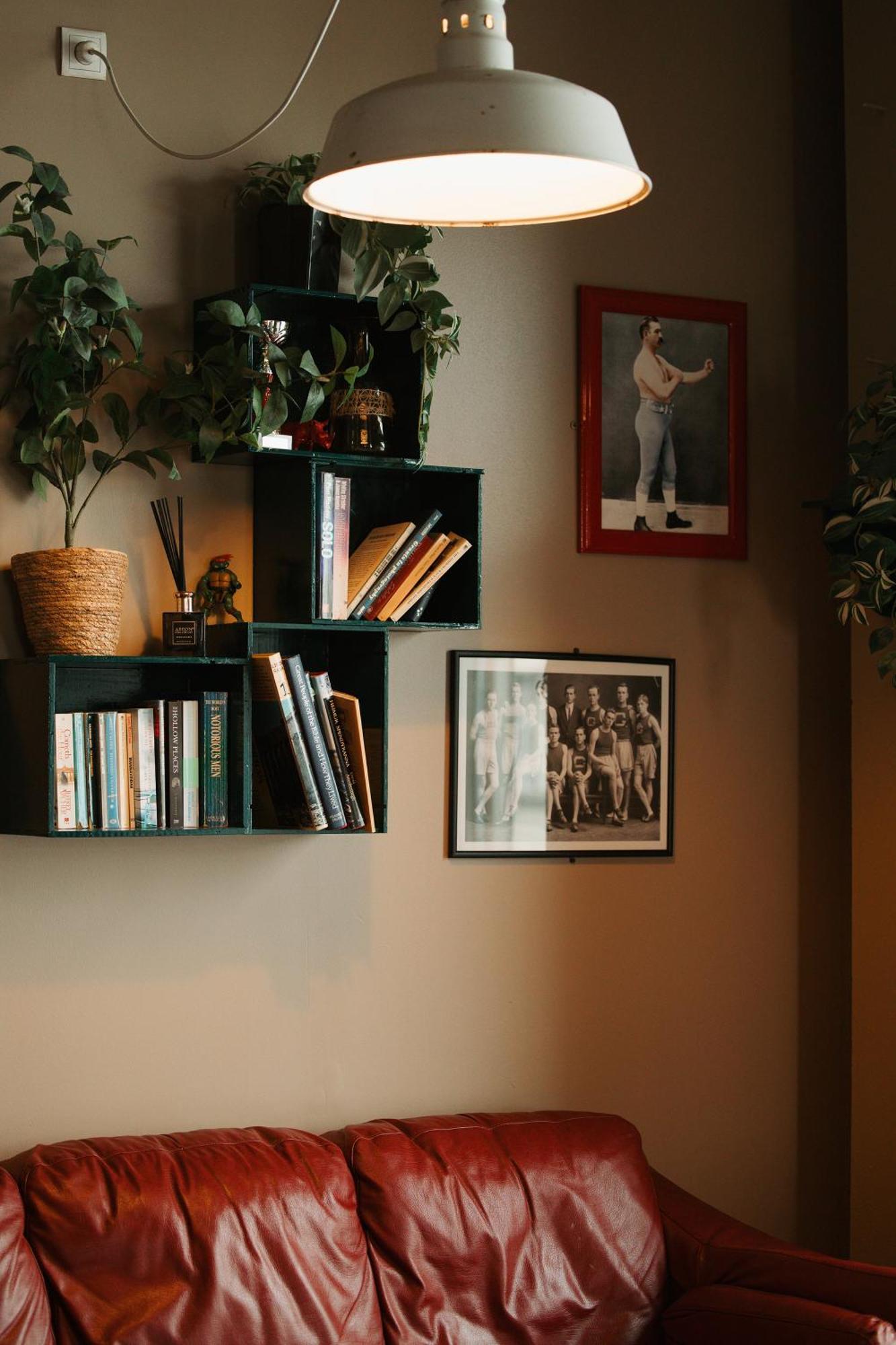 Kex Hostel Рейкявик Екстериор снимка